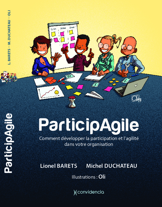 ParticipAgile
