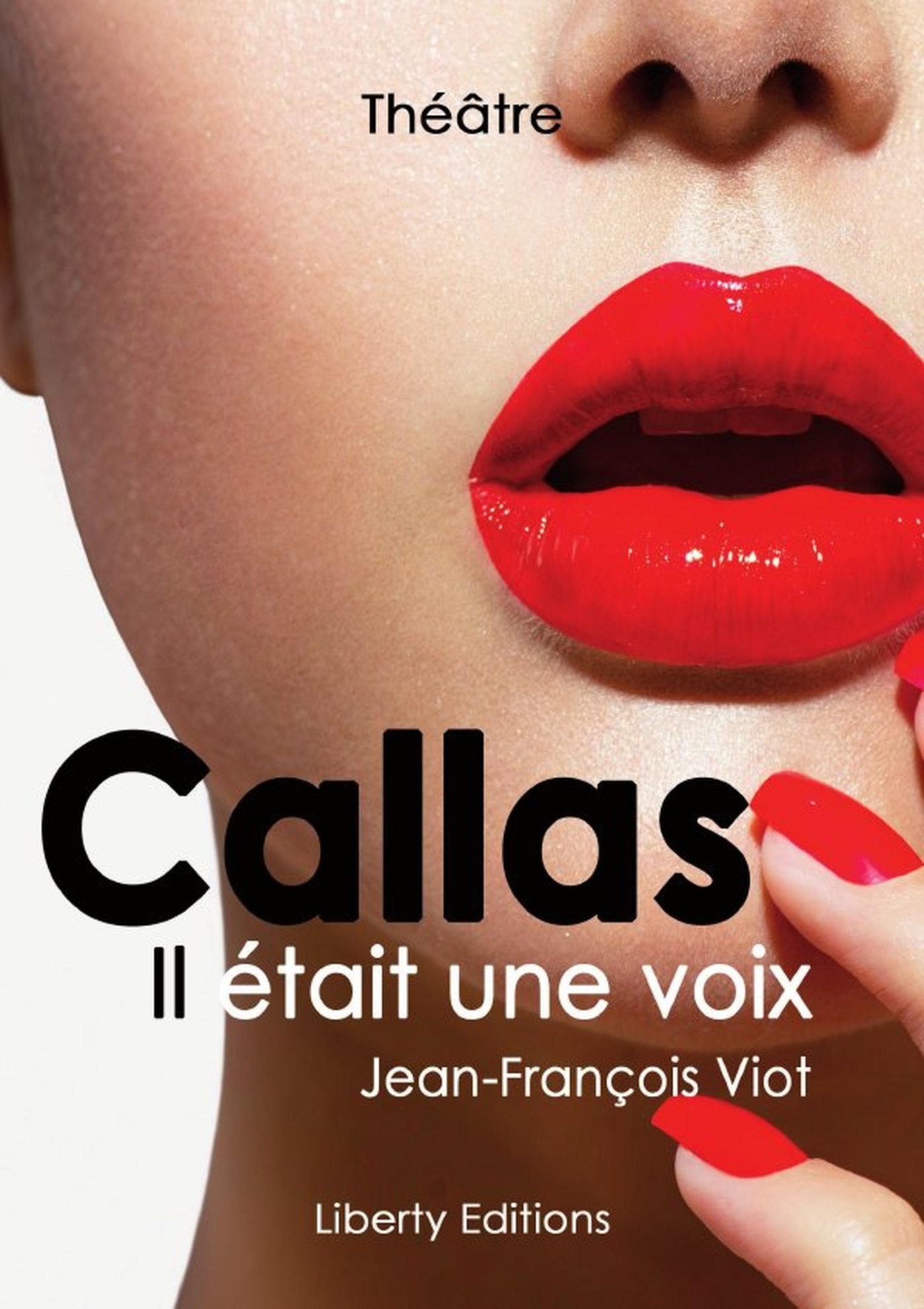 Callas, il était une voix