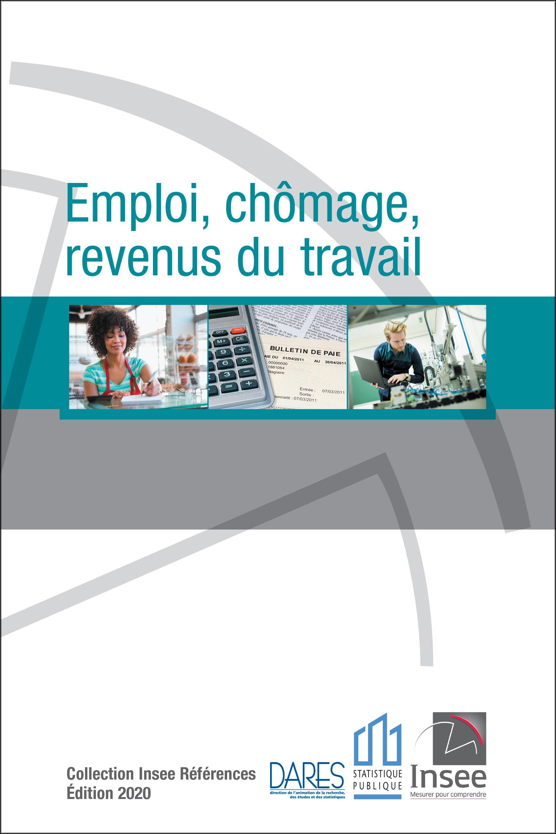 Emploi, chômage, revenus du travail