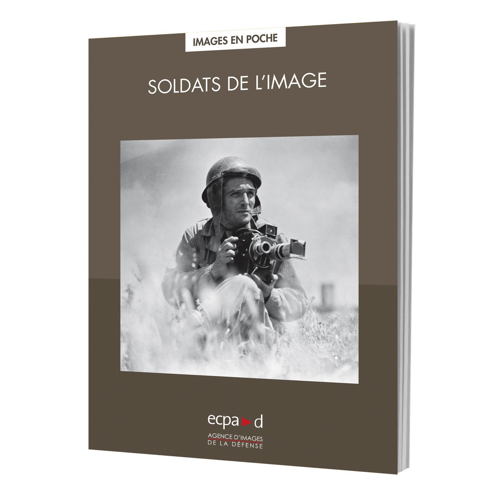 Soldats de l'image