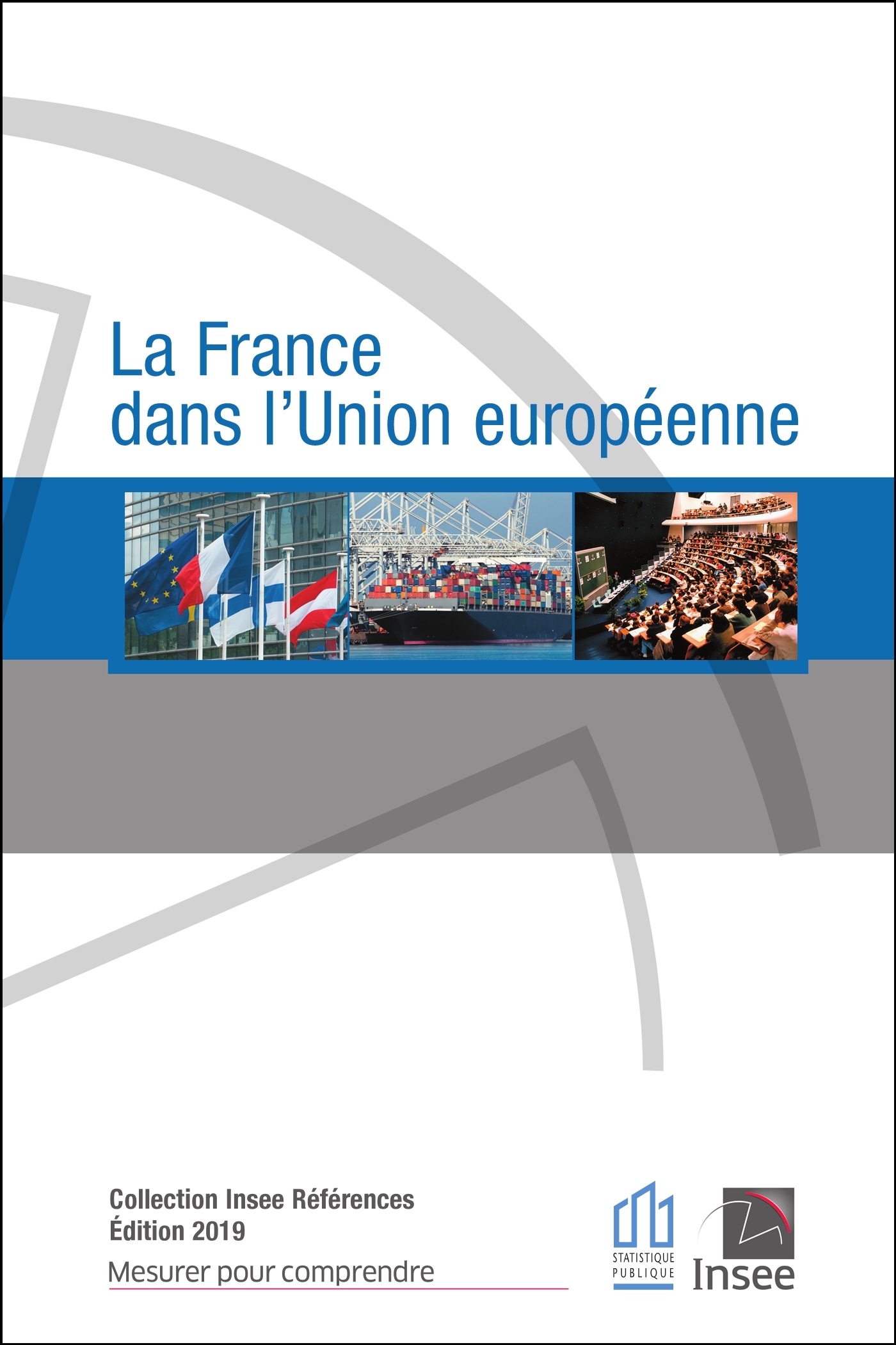 La France dans l'Union européenne