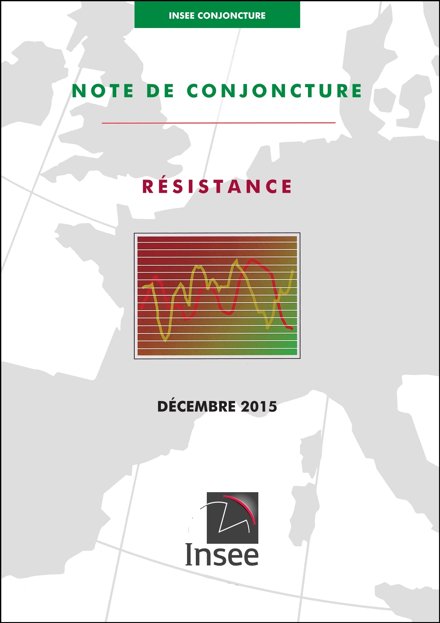 Note de conjoncture – décembre 2015