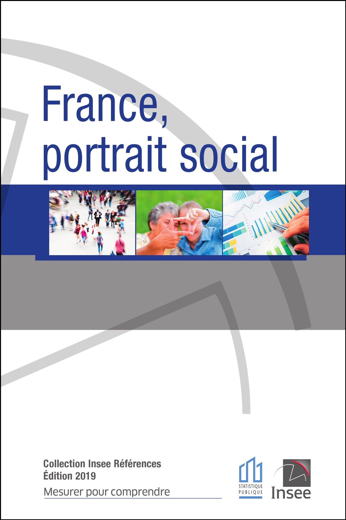 France Portrait social