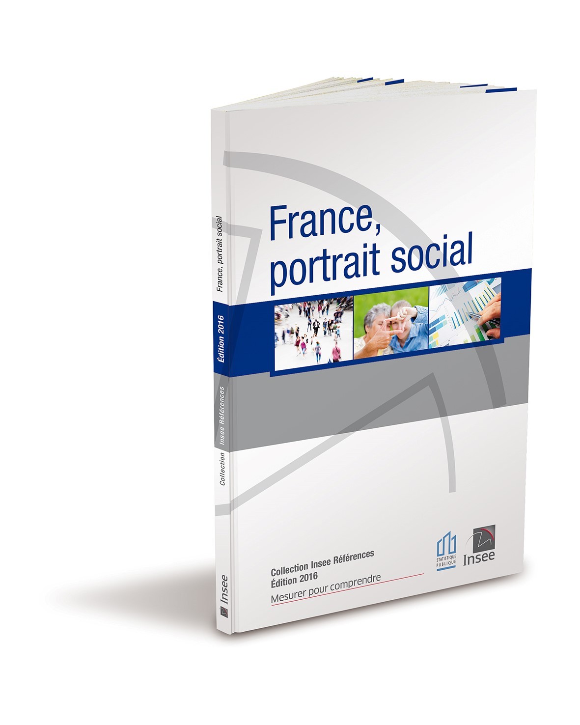 FRANCE PORTRAIT SOCIAL 2016