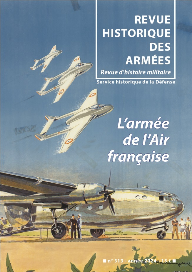 L'armée de l'Air française