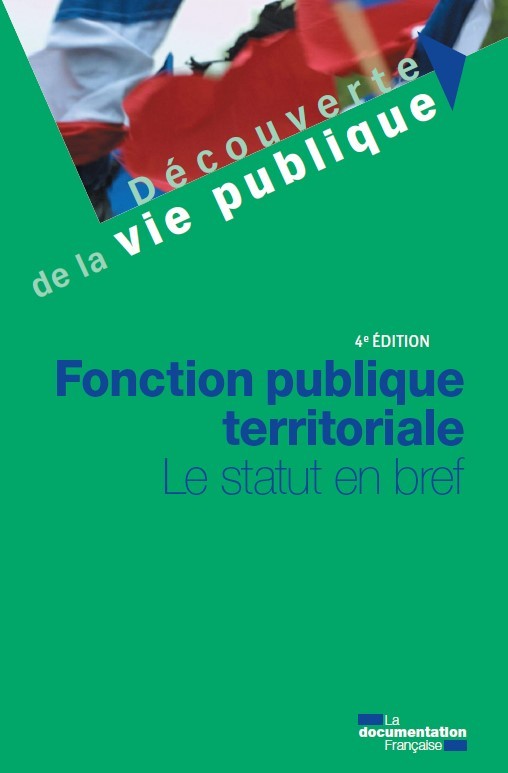 Fonction publique territoriale
