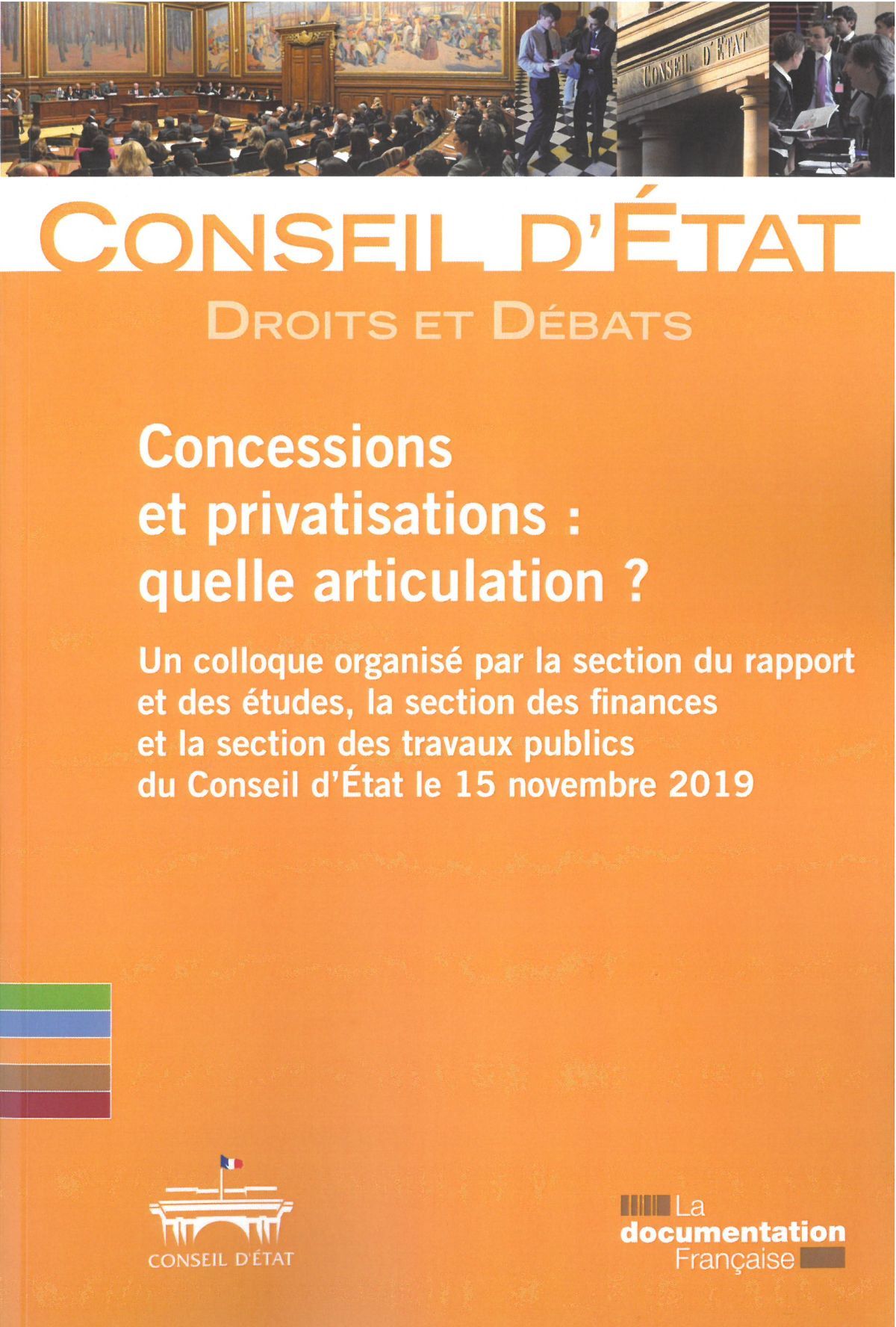 Concessions et privatisations : Quelle articulation ? 