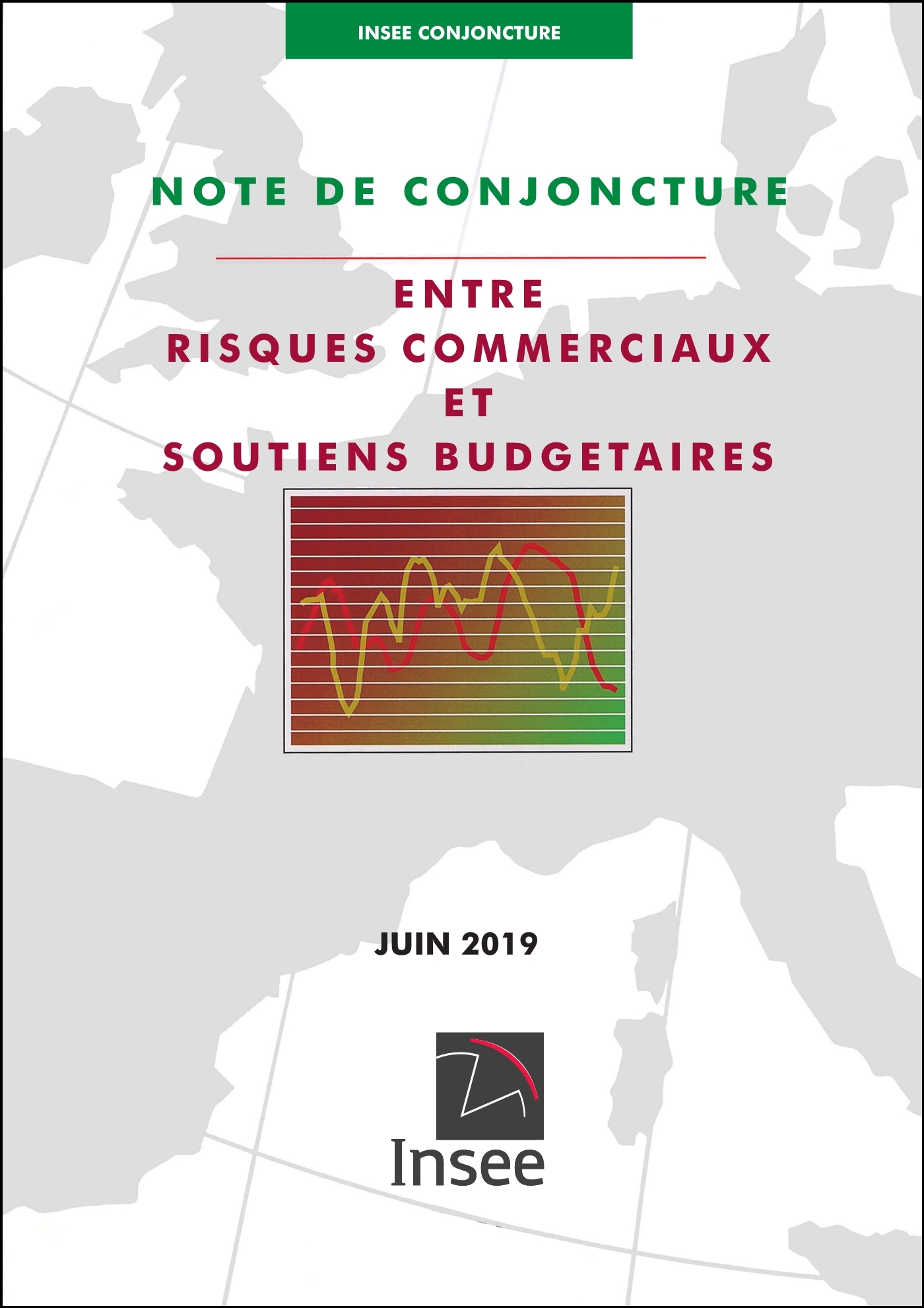 Note de conjoncture (juin 2019)