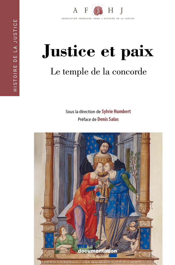 Justice et paix 