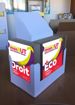 PLV Réussir mon BUT