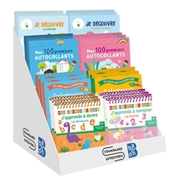 Comptoir Rentrée 42 ex 2025