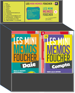 PLV Mini Mémos 2019