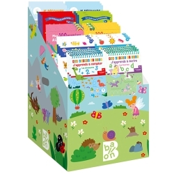 Box au sol Rentrée 104 ex 2025