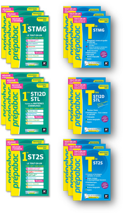 Colis 16 ex RDC 2022 - Prépabac