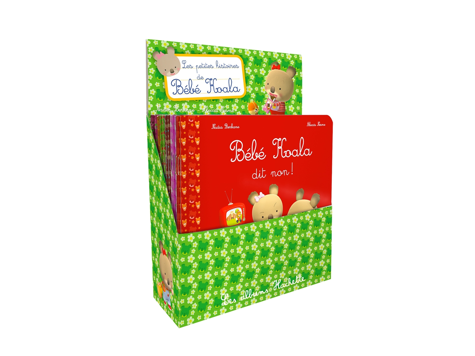 BOÎTE FONDS BBK N°3