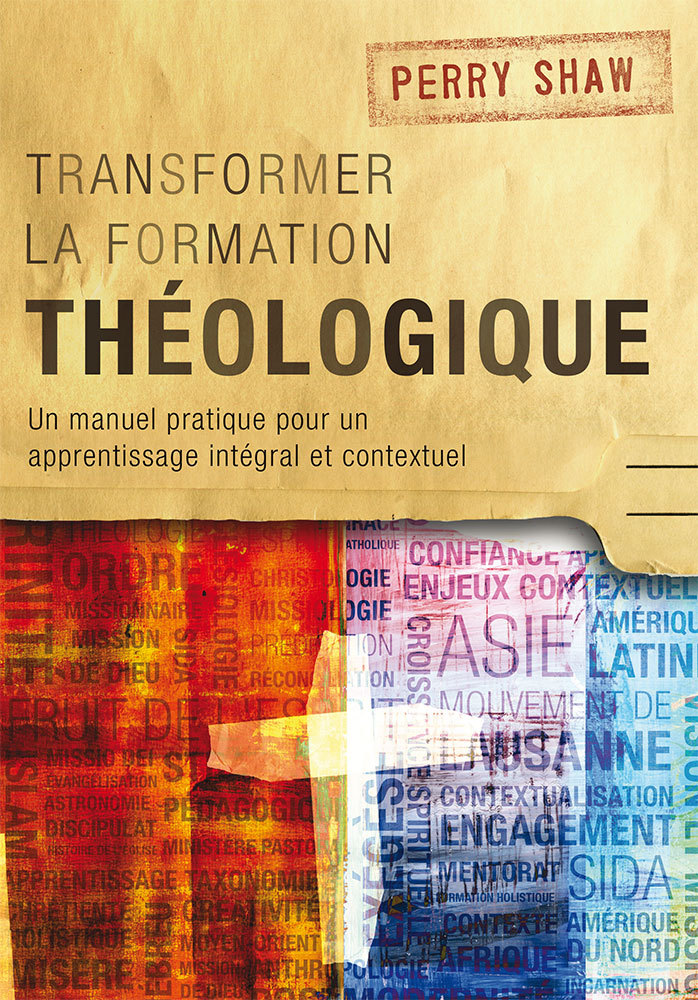 Transformer la formation théologique