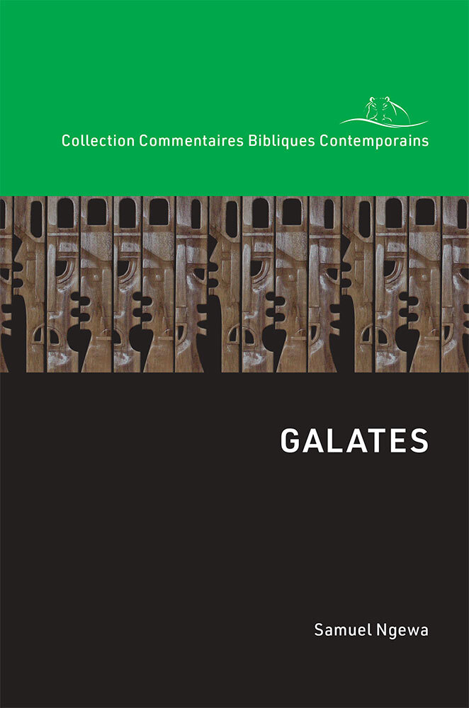 Galates. Commentaire biblique