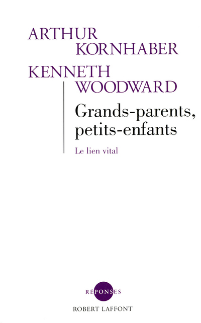 Grands-parents, petits-enfants - NE