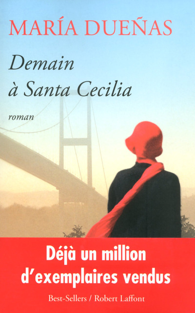 Demain à Santa Cecilia