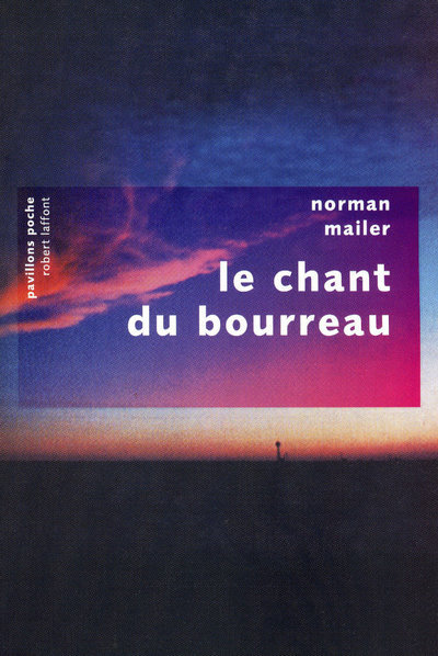Le chant du bourreau - Pavillons poche