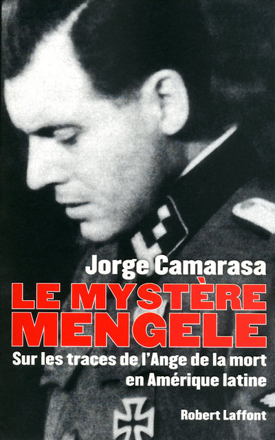 Le mystère Mengele