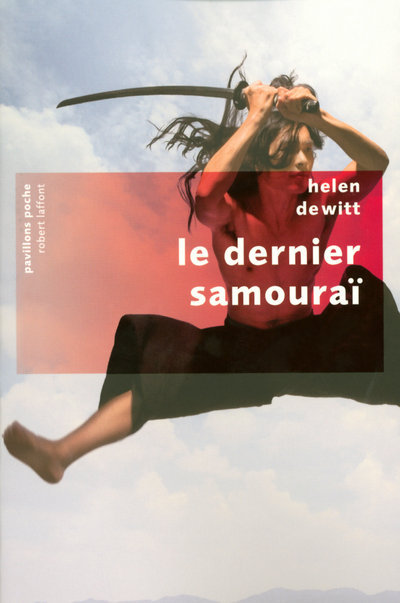 Le dernier samouraï - Pavillons poche