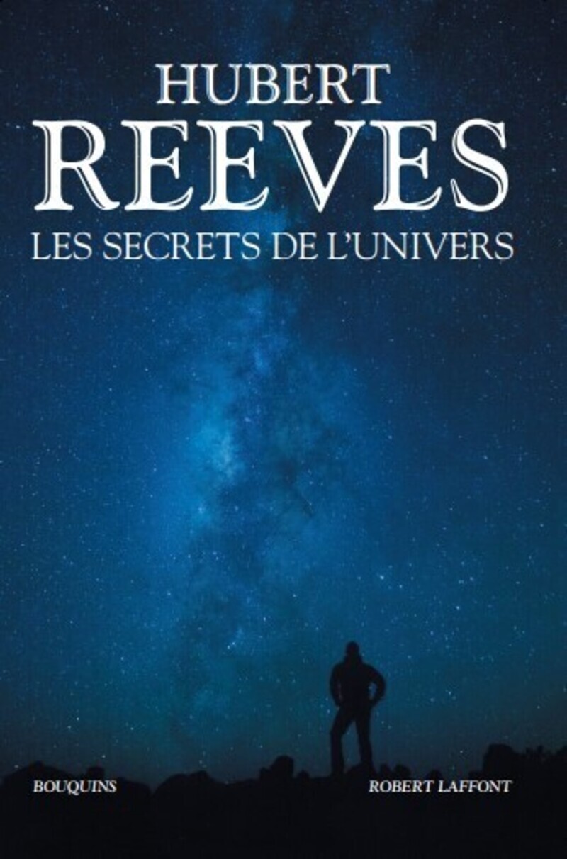 Les Secrets de l'Univers