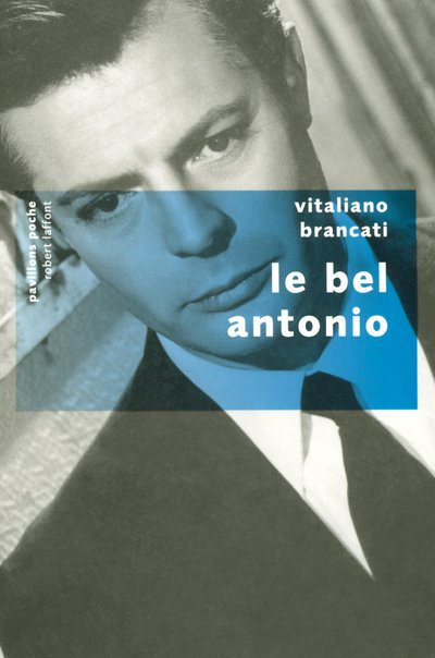Le bel Antonio - Pavillons poche