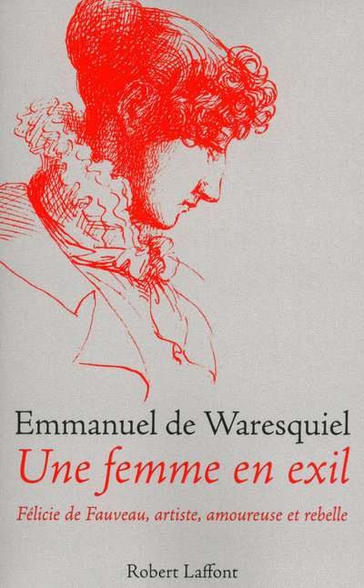 Une femme en exil