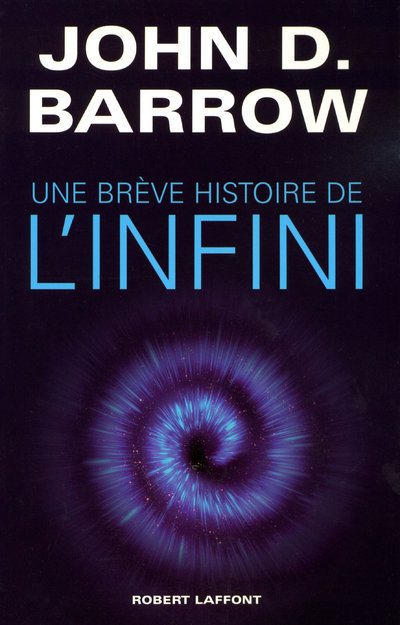 Une brève histoire de l'infini