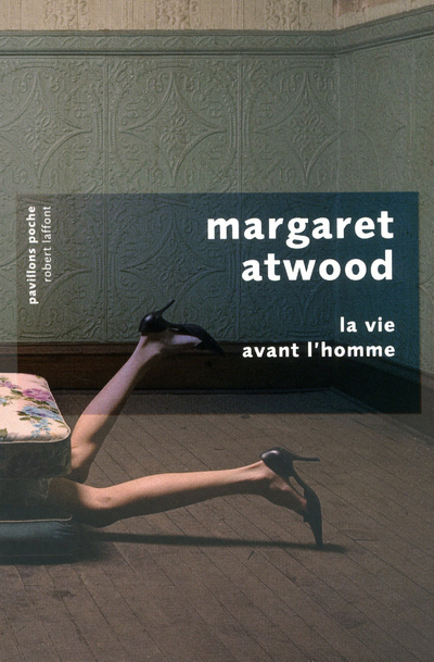 La Vie avant l'homme - pav poche