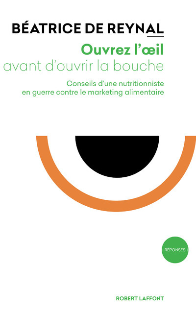 Ouvrez l'oeil avant d'ouvrir la bouche