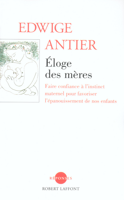 Eloge des mères - NE