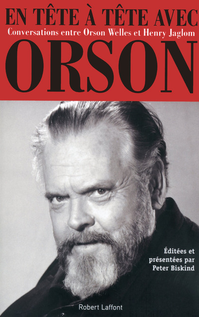 En tête à tête avec Orson