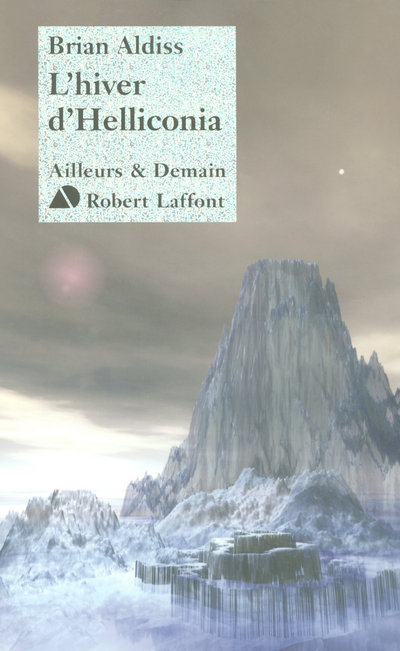 L'hiver d'Helliconia - NE