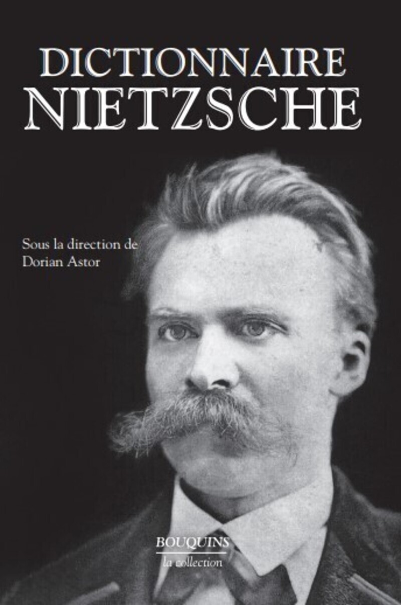 Dictionnaire Nietzsche