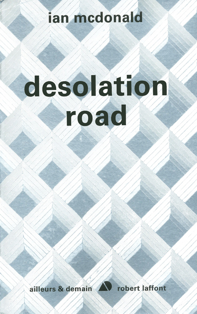 Desolation road - nouvelle édition