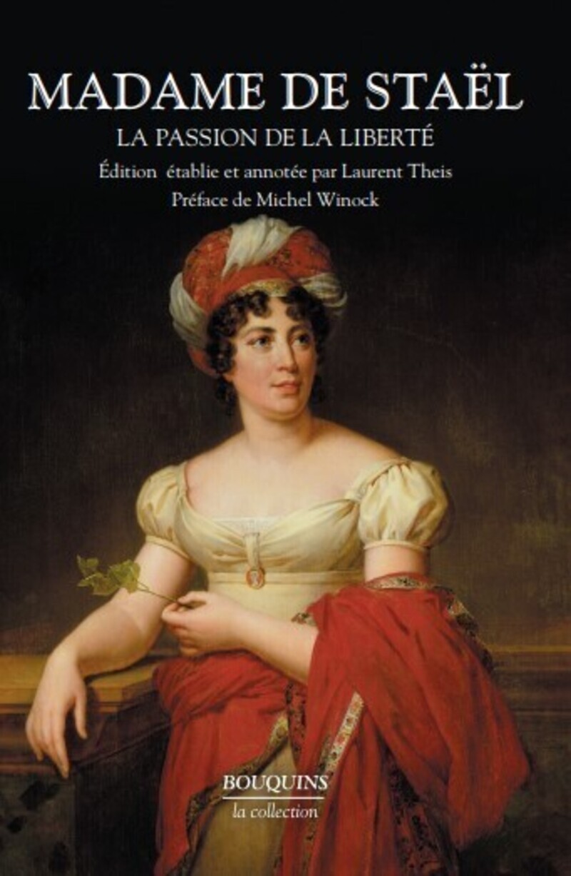 La Passion de la liberté