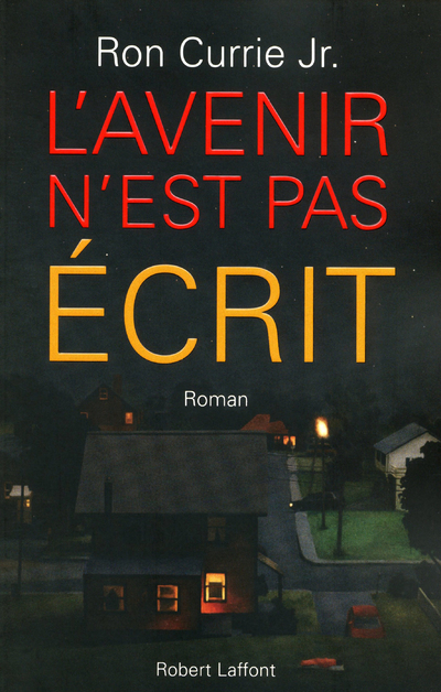 L'avenir n'est pas écrit