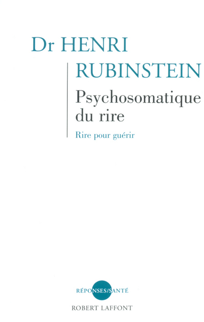 Psychosomatique du rire - NE