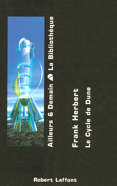 L'empereur-Dieu de Dune, Les hérétiques de Dune, la maison des mères - Ailleurs et Demain tome 2