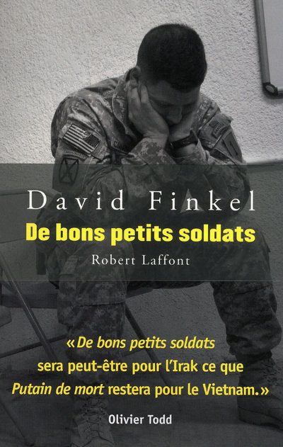 De bons petits soldats