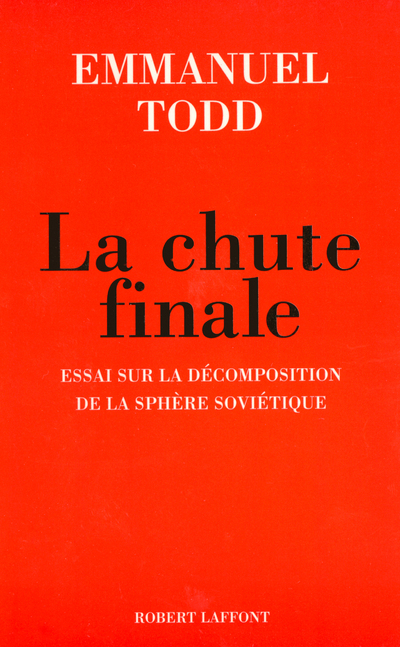 La chute finale - NE