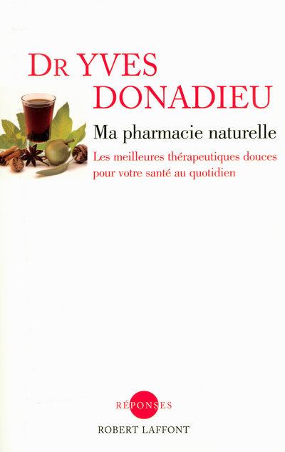 Ma pharmacie naturelle