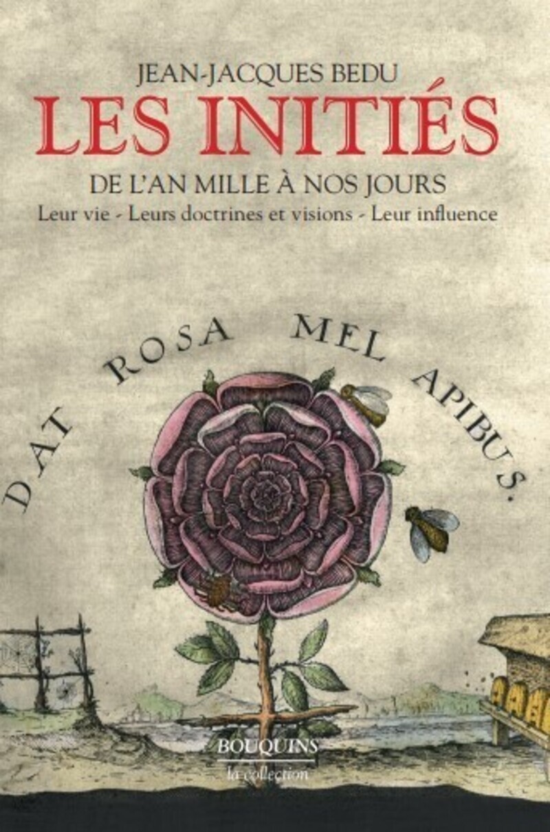 Les Initiés - De l'an mille à nos jours