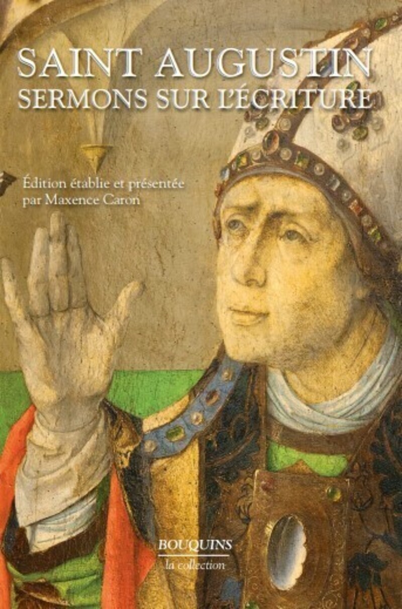 Sermons de Saint-Augustin