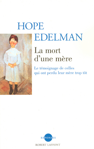 La mort d'une mère - NE