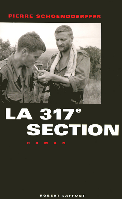 La 317ème section - NE