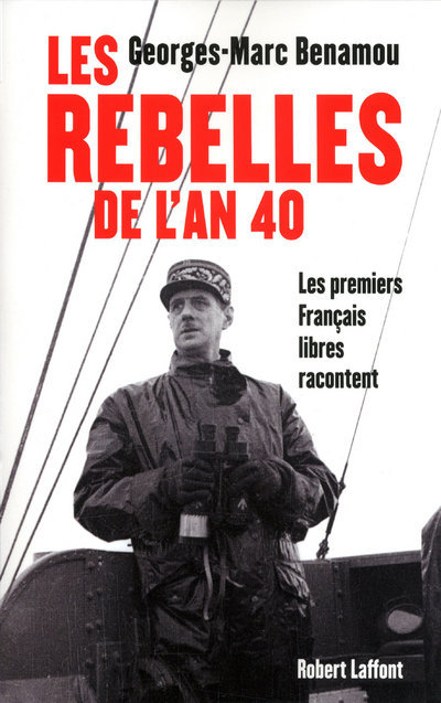 Les rebelles de l'an 40