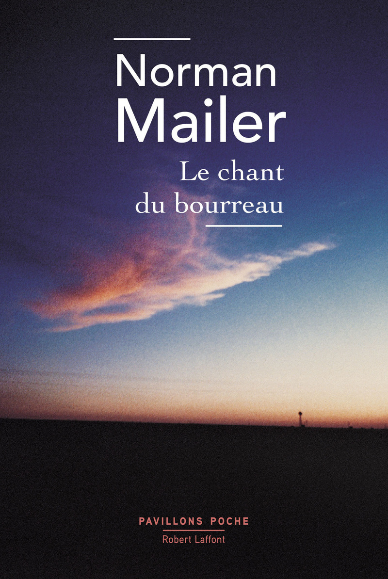 Le Chant du bourreau